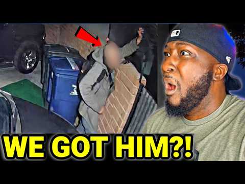 Trump IN UTTER PANIC After FBI Just RELEASED NEW FOOTAGE Of Nancy Guthrie's KIDNAPPER!