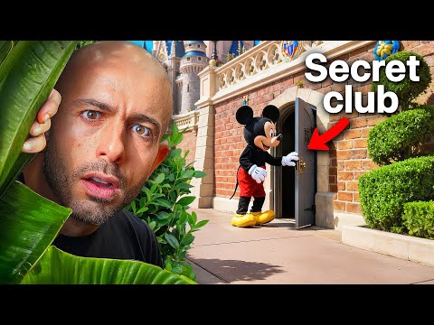 How Disney Brainwashes You To Spend $950k