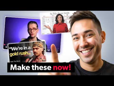 These Videos Will Attract Clients Like Crazy In 2025