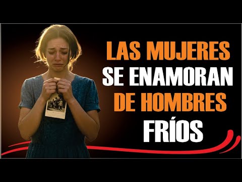 Por qué las mujeres están obsesionadas con los hombres fríos – El secreto revelado