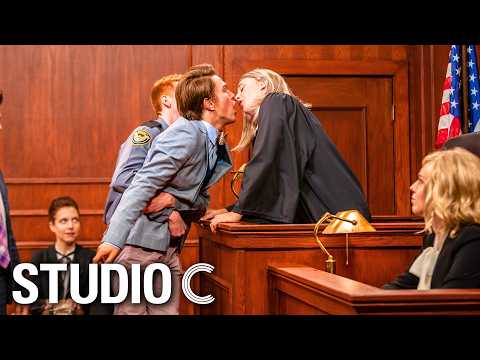 Kissing Court  - Studio C