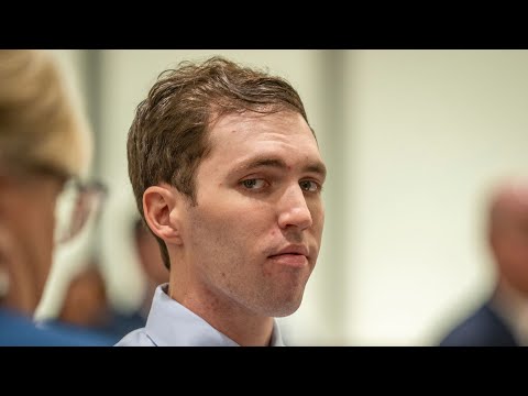 LIVE: Charlie Kirk murder suspect Tyler Robinson makes 1st in-person court appearance