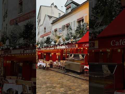 Paris France 🇫🇷