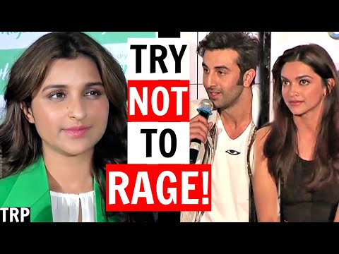 8 Most Uncomfortable Interviews With Bollywood Celebrities To Ever Go Through