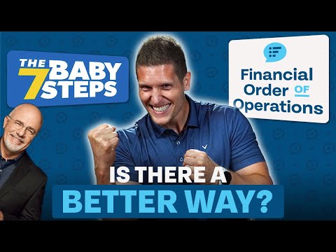 The Truth About Dave Ramsey’s 7 Baby Steps
