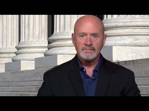 Judge Orders Trump Flunky Lindsey Halligan to Turn Over Comey Grand Jury Indictment Transcripts