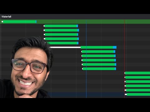 DevTools Waterfall Deep Dive - Diagnose Your Backend and Improve the Frontend User Experience