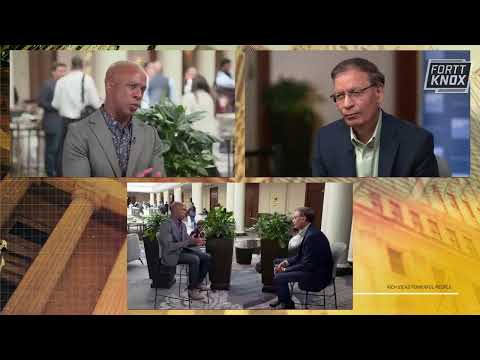 Jay Chaudhry, Zscaler CEO: A Fortt Knox Conversation