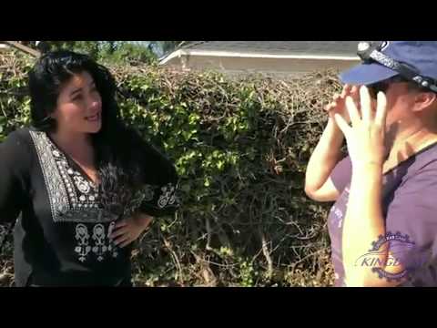 The Mechanic of the “Family” Auto Repair