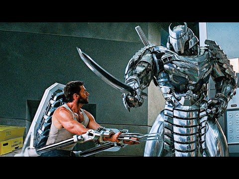 Это единственный способ ЗАБРАТЬ его супер силу СЕБЕ!