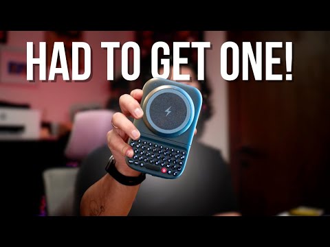 Clicks Power Keyboard (MagSafe Keyboard) – My First Thoughts