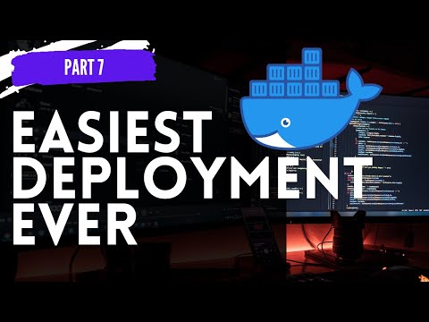 Docker-ize & Deploy Node.js Applications with Caddy on DigitalOcean