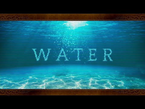 Water in Video Games