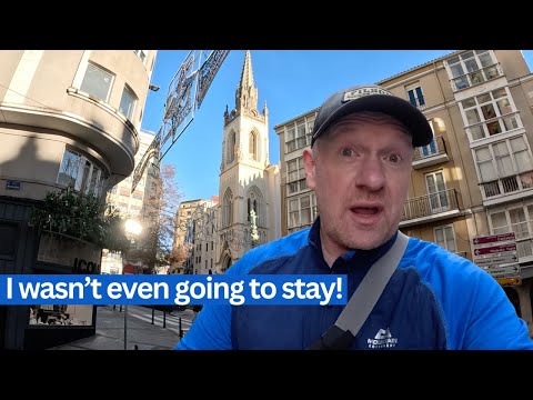 I Was Blown Away by Santander, Join Me For a Walk Around This Fantastic City...