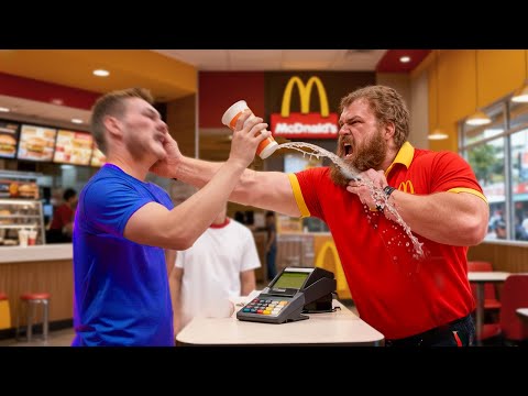 When Rude Customers Get Instant Karma | Employees Snap Back #3