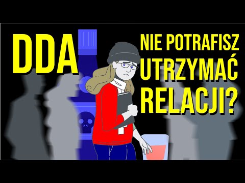 Dorosłe Dzieci Alkoholików: Piekło, Które Trwa