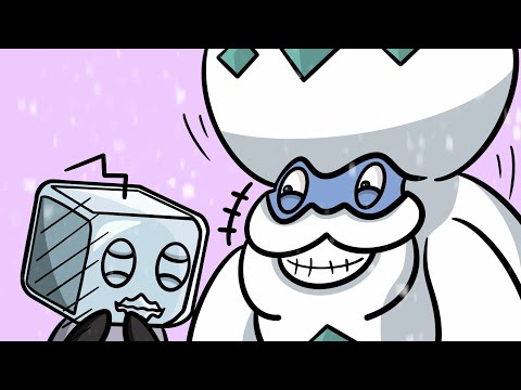 Ranking EVERY Ice-Type Competitively.