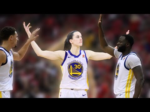 Meet the Steph Curry of College Basketball...