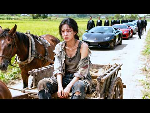 養父母把我像垃圾一樣掃地出門！誰知我親生父親竟是全國首富，打臉所有看不起我的人，讓養父母一家跪地求饒！#短劇 #團寵 #總裁 #drama #逆袭