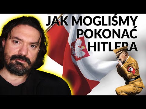 We wrześniu 1939 r. Polska mogła zatrzymać niemieckie wojska. Jan Piński