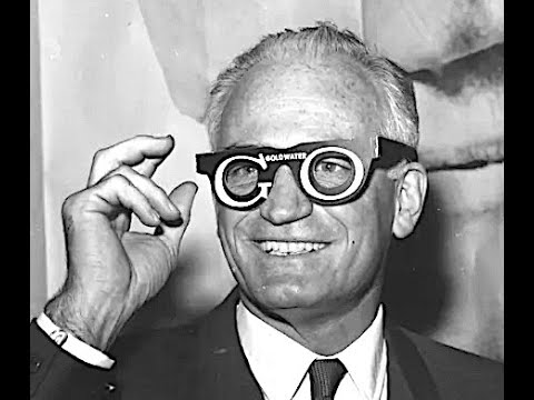 Goldwater vs. the Establishment, 1964