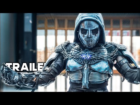 NEW MOVIE TRAILERS (2025 - 2026)