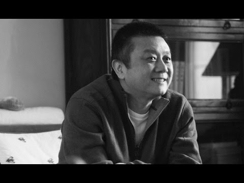 王朔腾讯网访谈