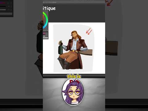 Rendering subtle forms like Rinotuna