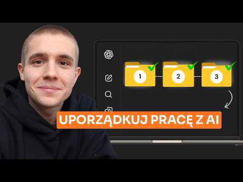 Stop Wasting Time Working with AI (3-Step System)