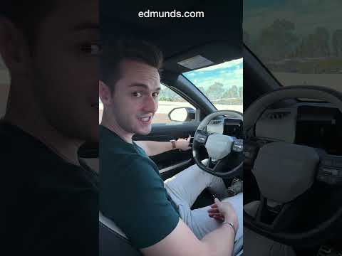 Is the Kia K4 interior any good? #kia #k4 #hatchback #carreview