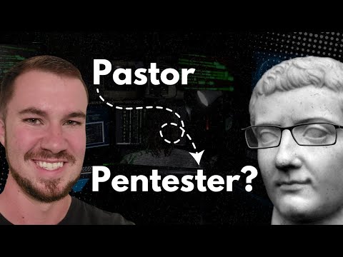 Getting Into Cybersecurity - An Interview with Tyler Ramsbey!