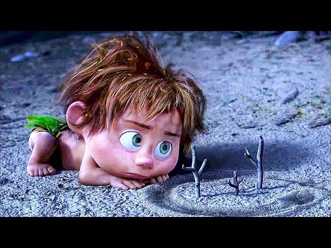 He is WEAK and SMALL and Lost His Parents BUT With His 200++ IQ Has Saved a Scared Dinosaur - Recaps