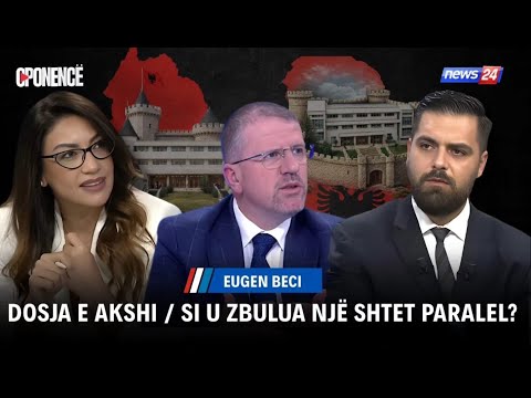 🔴DOSJA E AKSHI / Si u zbulua nje shtet paralel?