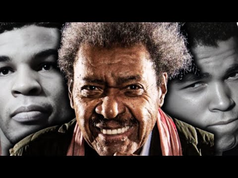 The Most EVIL Man In Boxing | Don King Documentary