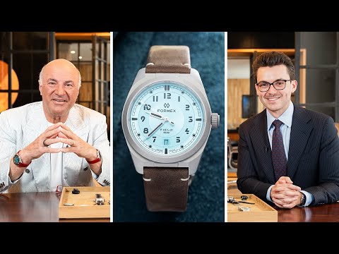 The Best Watches Around $1,000