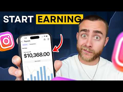 How I Made $10K on Instagram Without Going Viral