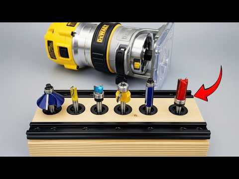 The Genius Invention a 65 Year Old Carpenter Showed Me – Anyone Can Build This at Home!