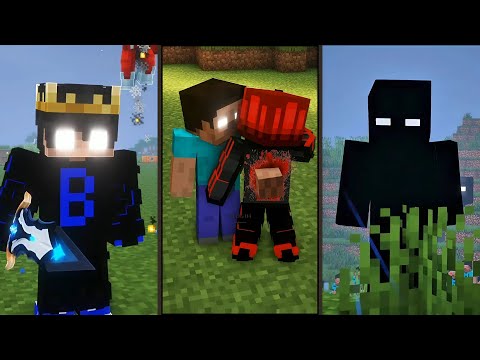 MINECRAFT TROLLFACE 😈 INSANE CLIP 🔥 $666M CHAOS UNLEASHED