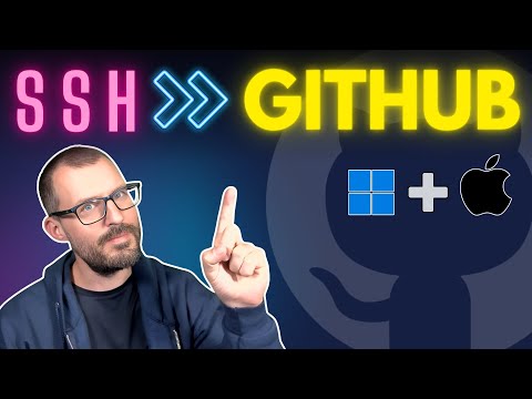 The Ultimate GitHub SSH Key Tutorial (Fast & Easy)