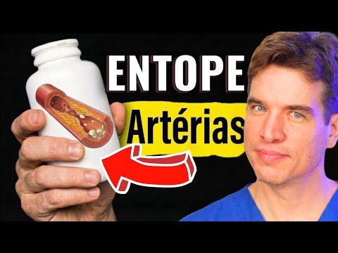 THIS Incredibly Popular Supplement DESTROYS Your Blood Vessels!