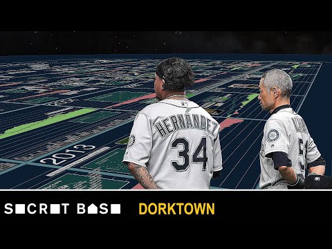 The Seattle Mariners enter the great beyond | Dorktown