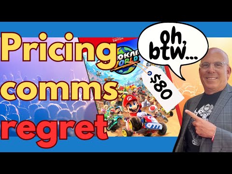 Where Nintendo went wrong