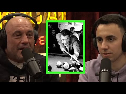 Sharking, Gambling, and Drugs: The Dark Side of Pool