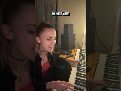 i wrote this song for my younger self #singersongwriter #innerchildwork #selflove