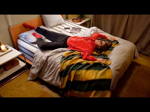 designing your home for when you are going through a REALLY F***ING HARD TIME