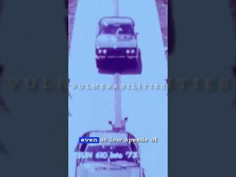 The Exploding Ford Pinto