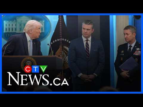 ‘All of the leverage is in Iran’s hands’: Thompson on U.S.-Iran peace talks