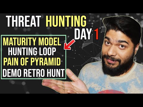 Threat Hunting Tutorial- Day1