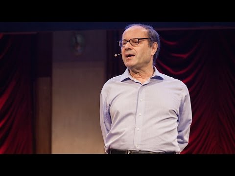 What are numbers? | Kit Fine | TEDxNewYork