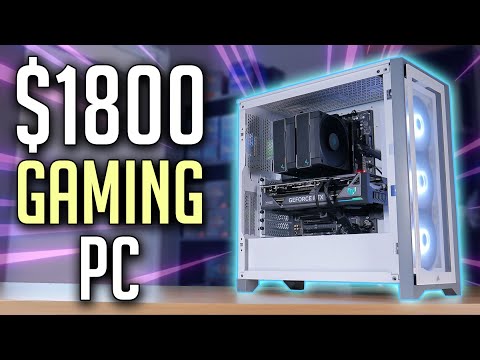 I Built a 4070 Ti Super Gaming PC – Is It Worth the Hype?